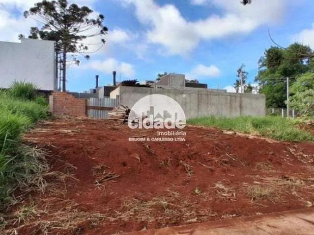 Terreno venda em Região Geográfica Imediata de Cascavel, Cascavel