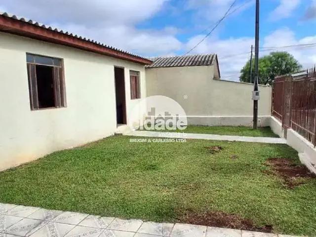 Terreno venda em Região Geográfica Imediata de Cascavel, Cascavel