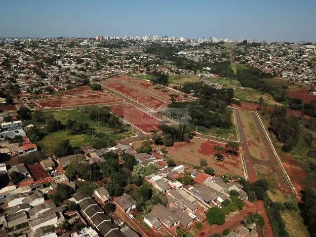 Terreno venda em Região Geográfica Imediata de Cascavel, Cascavel