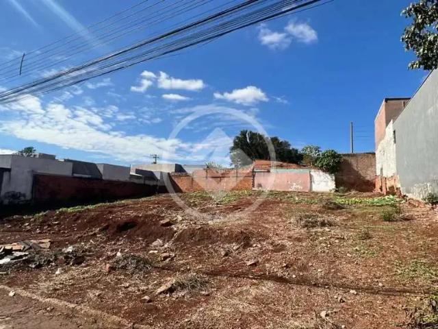 Terreno venda em Região Geográfica Imediata de Cascavel, Cascavel