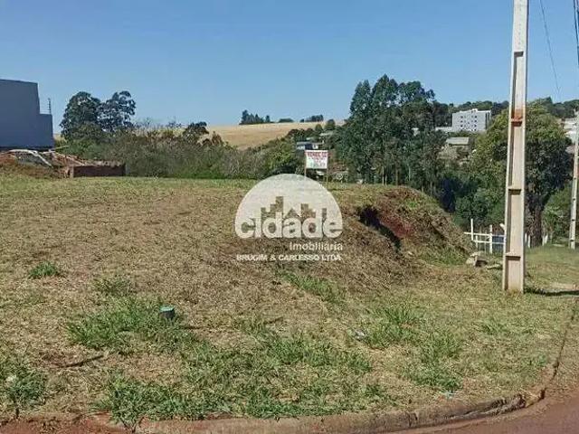 Terreno venda em Região Geográfica Imediata de Cascavel, Cascavel