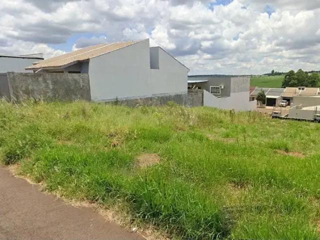 Terreno venda em Região Geográfica Imediata de Cascavel, Cascavel