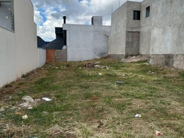Terreno venda em Cascavel, Região Geográfica Intermediária de Cascavel