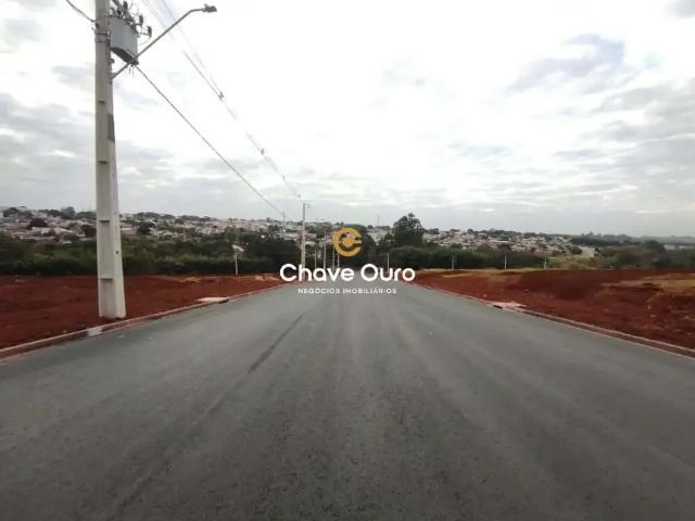 Terreno venda em Região Geográfica Imediata de Cascavel, Cascavel