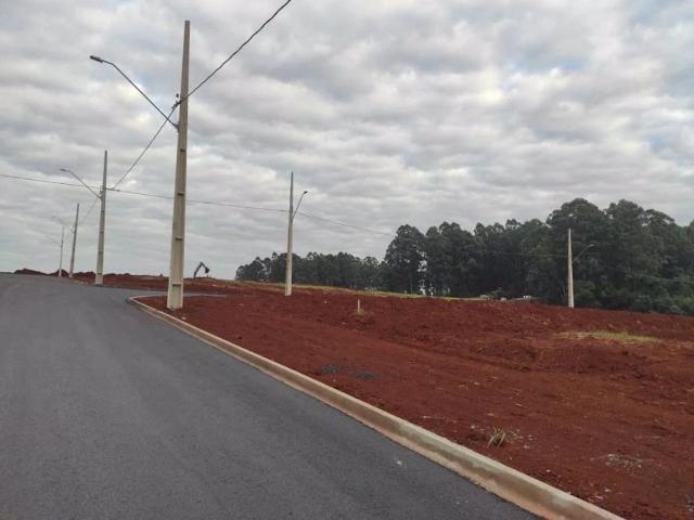 Terreno venda em Cascavel, Região Geográfica Intermediária de Cascavel