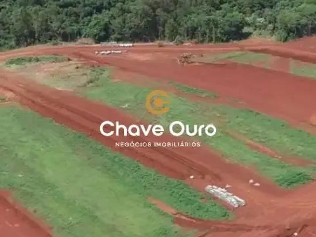 Terreno venda em Cascavel, Região Geográfica Intermediária de Cascavel