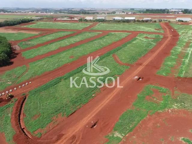 Terreno venda em Região Geográfica Imediata de Cascavel, Cascavel