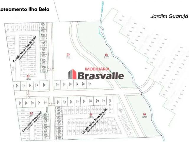 Terreno venda em Região Geográfica Imediata de Cascavel, Cascavel