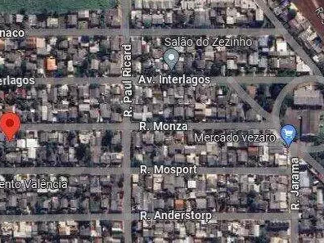 Terreno venda em Região Geográfica Imediata de Cascavel, Cascavel