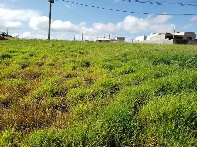 Terreno venda em Cascavel, Região Geográfica Intermediária de Cascavel