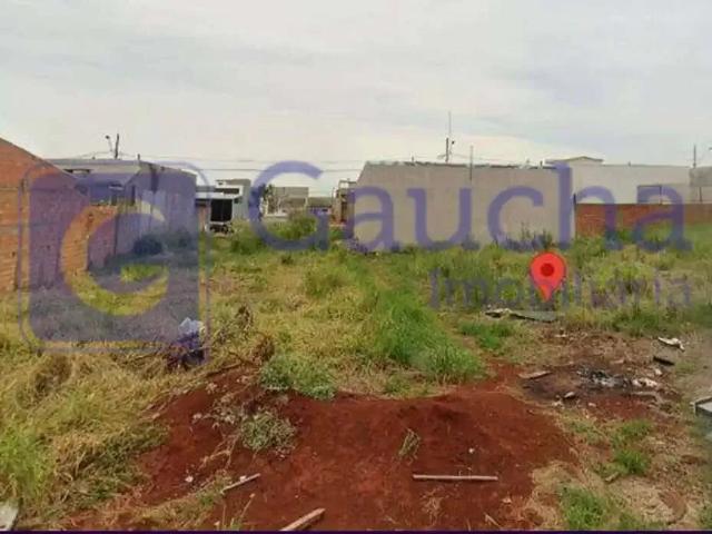Terreno venda em Região Geográfica Imediata de Cascavel, Cascavel