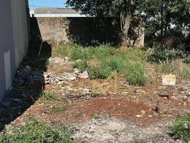 Terreno venda em Região Geográfica Imediata de Cascavel, Cascavel