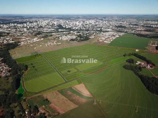 Terreno venda em Cascavel, Região Geográfica Intermediária de Cascavel