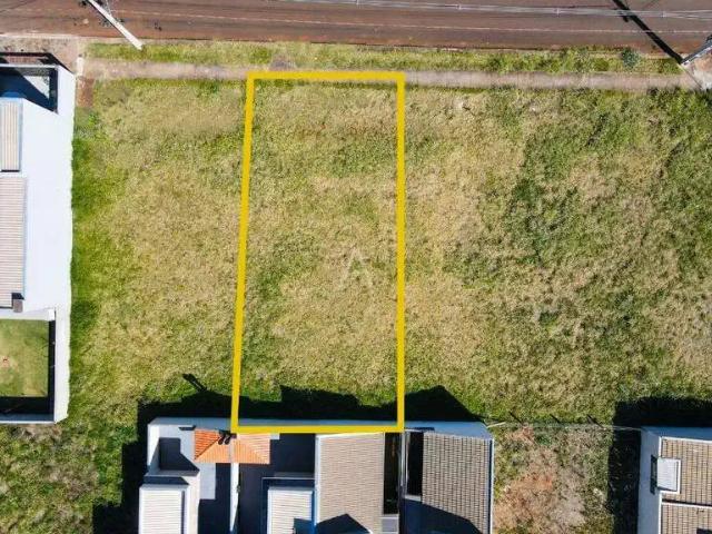 Terreno venda em Cascavel, Região Geográfica Intermediária de Cascavel