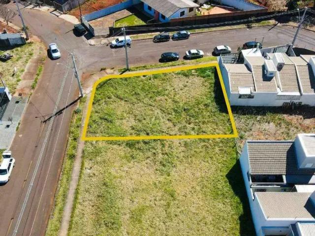 Terreno venda em Cascavel, Região Geográfica Intermediária de Cascavel