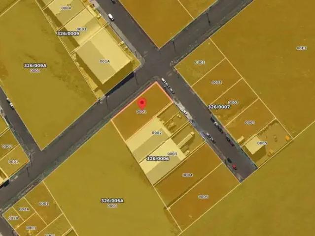 Terreno venda em Região Geográfica Imediata de Cascavel, Cascavel