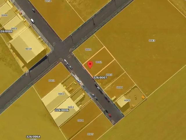 Terreno venda em Brasmadeira, Cascavel