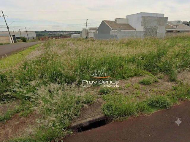 Terreno venda em Brasmadeira, Cascavel