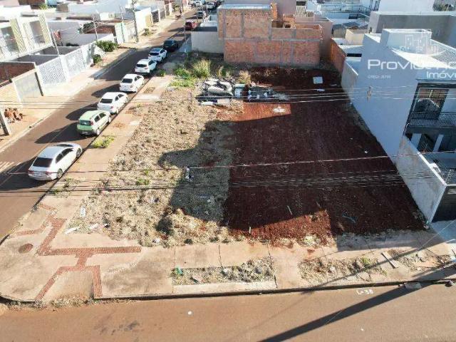 Terreno venda em Região Geográfica Imediata de Cascavel, Cascavel