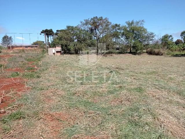 Terreno venda em Jardim Mantovani, Cascavel