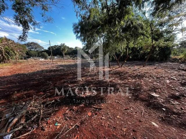 Terreno venda em Região Geográfica Imediata de Cascavel, Cascavel