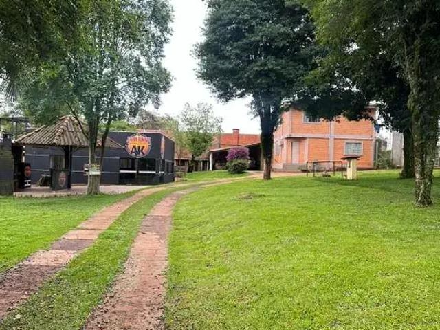 Terreno venda em Jardim Mantovani, Cascavel