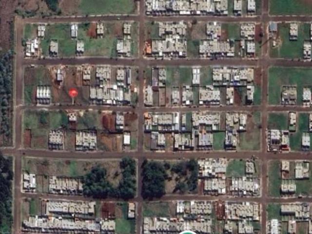 Terreno venda em Cascavel, Região Geográfica Intermediária de Cascavel