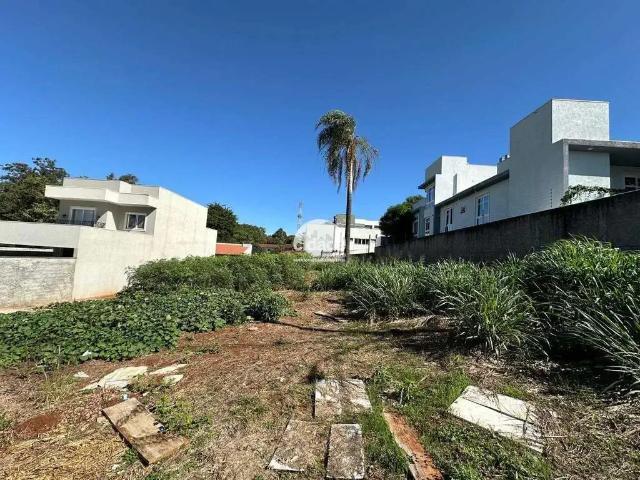 Terreno venda em Região Geográfica Imediata de Cascavel, Cascavel