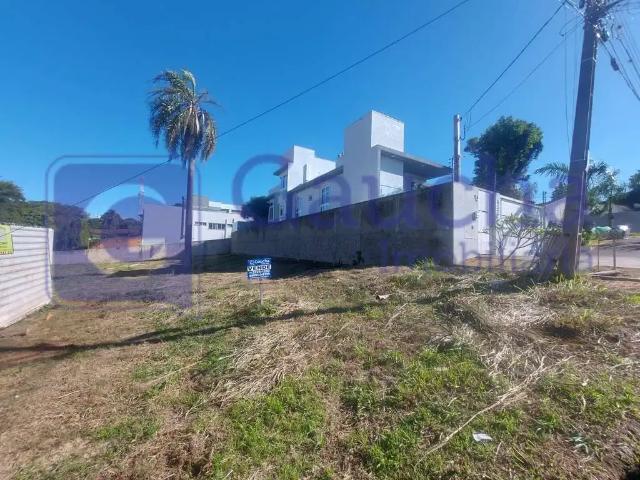 Terreno venda em Região Geográfica Imediata de Cascavel, Cascavel
