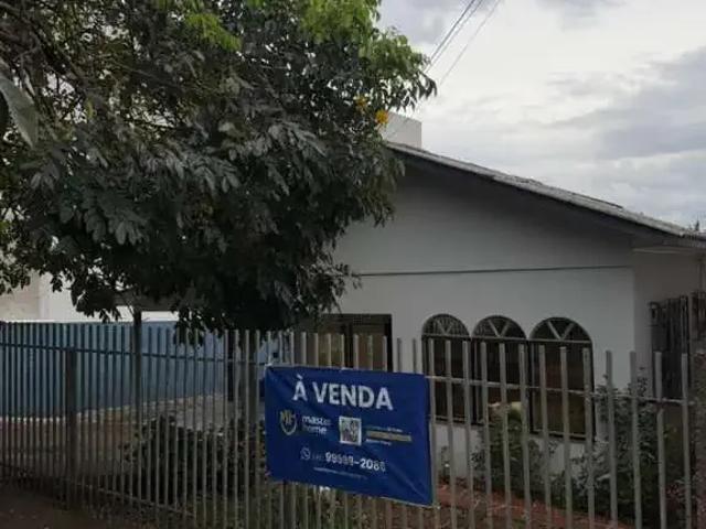 Terreno venda em Maria Luiza, Cascavel