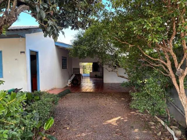 Terreno venda em Maria Luiza, Cascavel