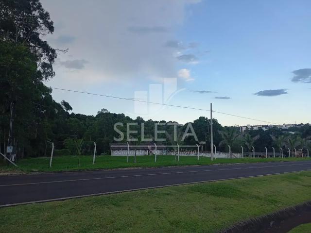 Terreno venda em Região Geográfica Imediata de Cascavel, Cascavel