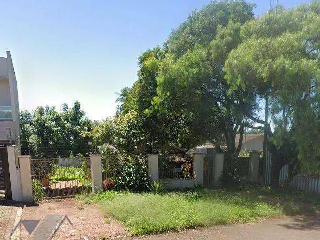 Terreno venda em Maria Luiza, Cascavel