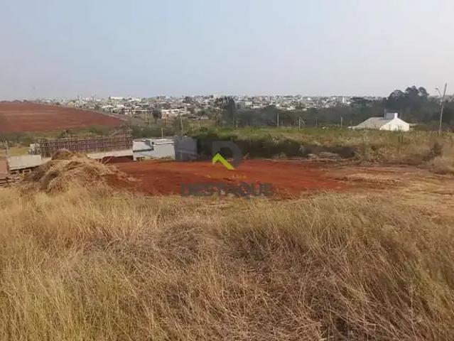 Terreno venda em Região Geográfica Imediata de Cascavel, Cascavel