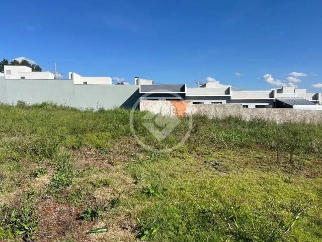 Terreno venda em Jardim Mantovani, Cascavel