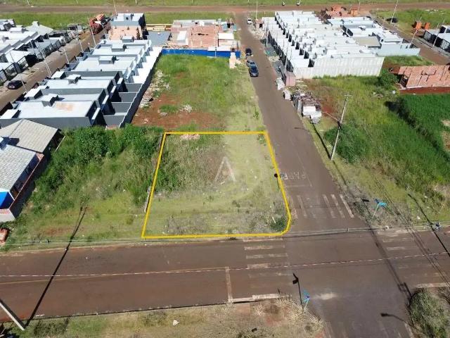 Terreno venda em Região Geográfica Imediata de Cascavel, Cascavel