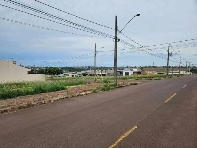 Terreno venda em Cascavel, Região Geográfica Intermediária de Cascavel