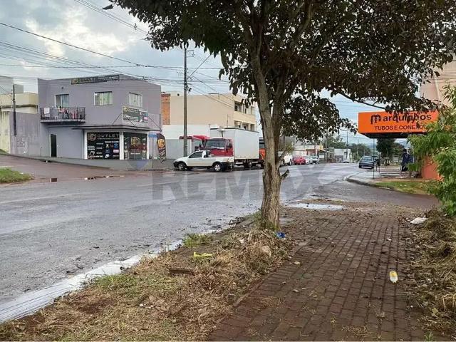 Terreno venda em Região Geográfica Imediata de Cascavel, Cascavel
