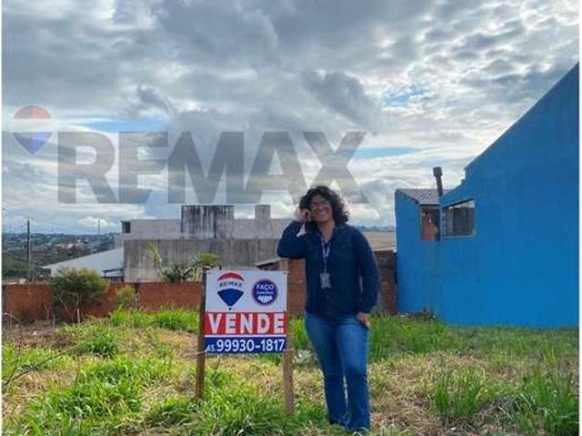 Terreno venda em Cascavel, Região Geográfica Intermediária de Cascavel