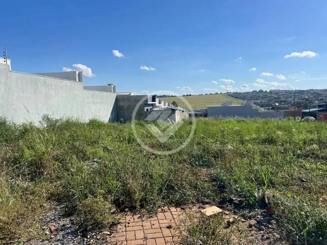 Terreno venda em Jardim Mantovani, Cascavel