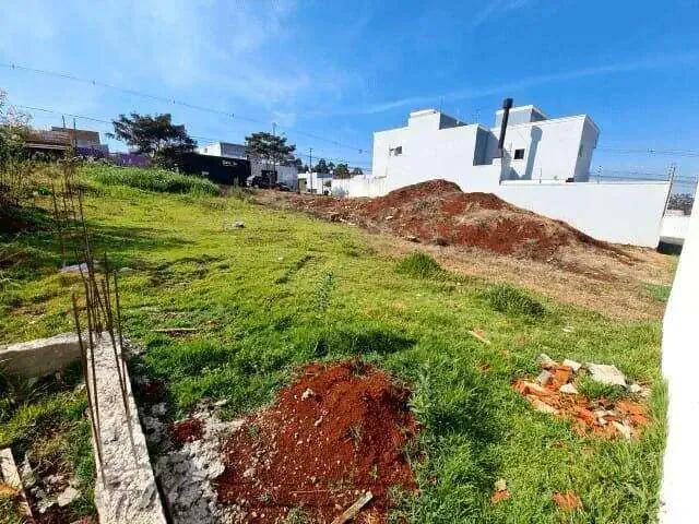 Terreno venda em Região Geográfica Imediata de Cascavel, Cascavel