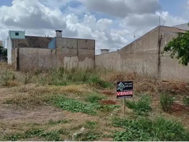 Terreno venda em Região Geográfica Imediata de Cascavel, Cascavel