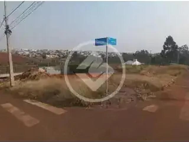 Terreno venda em Região Geográfica Imediata de Cascavel, Cascavel