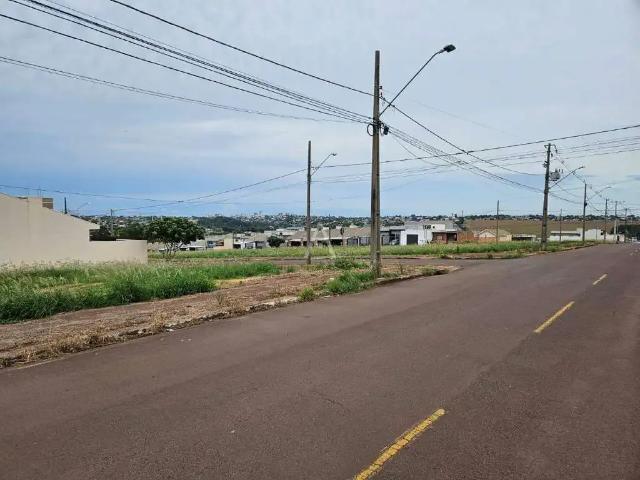 Terreno venda em Cascavel, Região Geográfica Intermediária de Cascavel