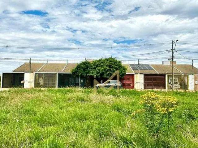 Terreno venda em Região Geográfica Imediata de Cascavel, Cascavel