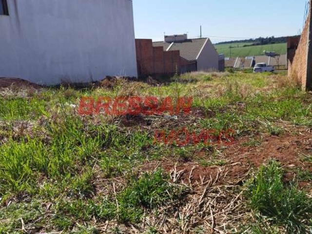 Terreno venda em Região Geográfica Imediata de Cascavel, Cascavel