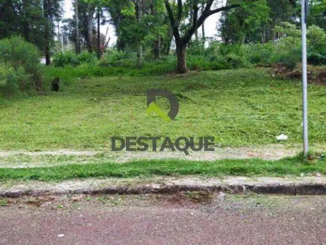 Terreno venda em Região Geográfica Imediata de Cascavel, Cascavel