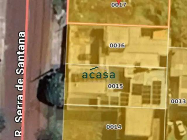 Terreno venda em Região Geográfica Imediata de Cascavel, Cascavel