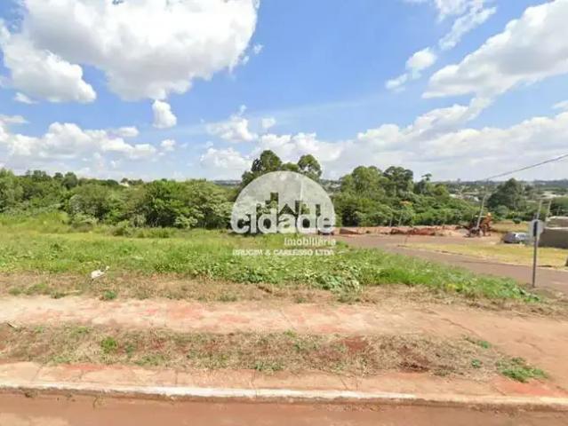 Terreno venda em Região Geográfica Imediata de Cascavel, Cascavel