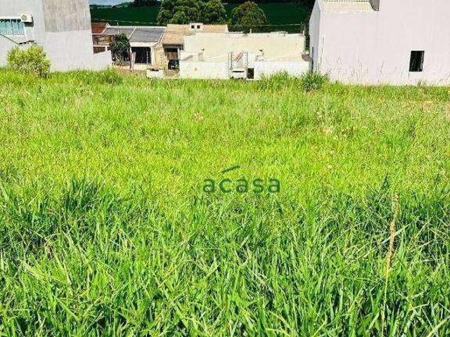 Terreno venda em Região Geográfica Imediata de Cascavel, Cascavel